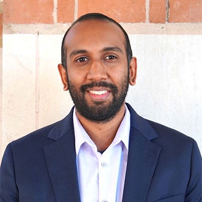 Guha Balakrishnan, Ph.D.