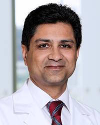 Khurram Nasir, MPH, Ph.D.