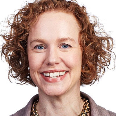 Kirsten Ostherr, Ph.D., M.P.H.