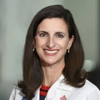 headshot of Dr. Monica Gramatges