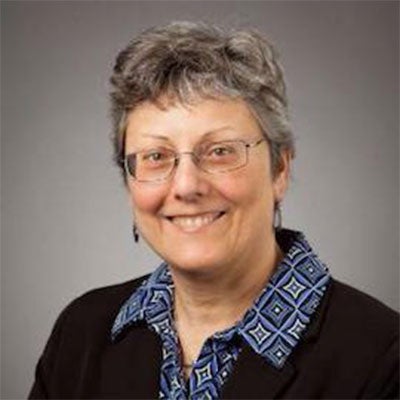 Patricia DeLucia, Ph.D.