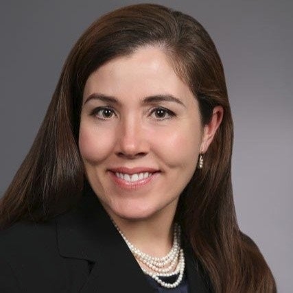 Sarah Pletcher Headshot