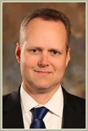 Stephen Jones